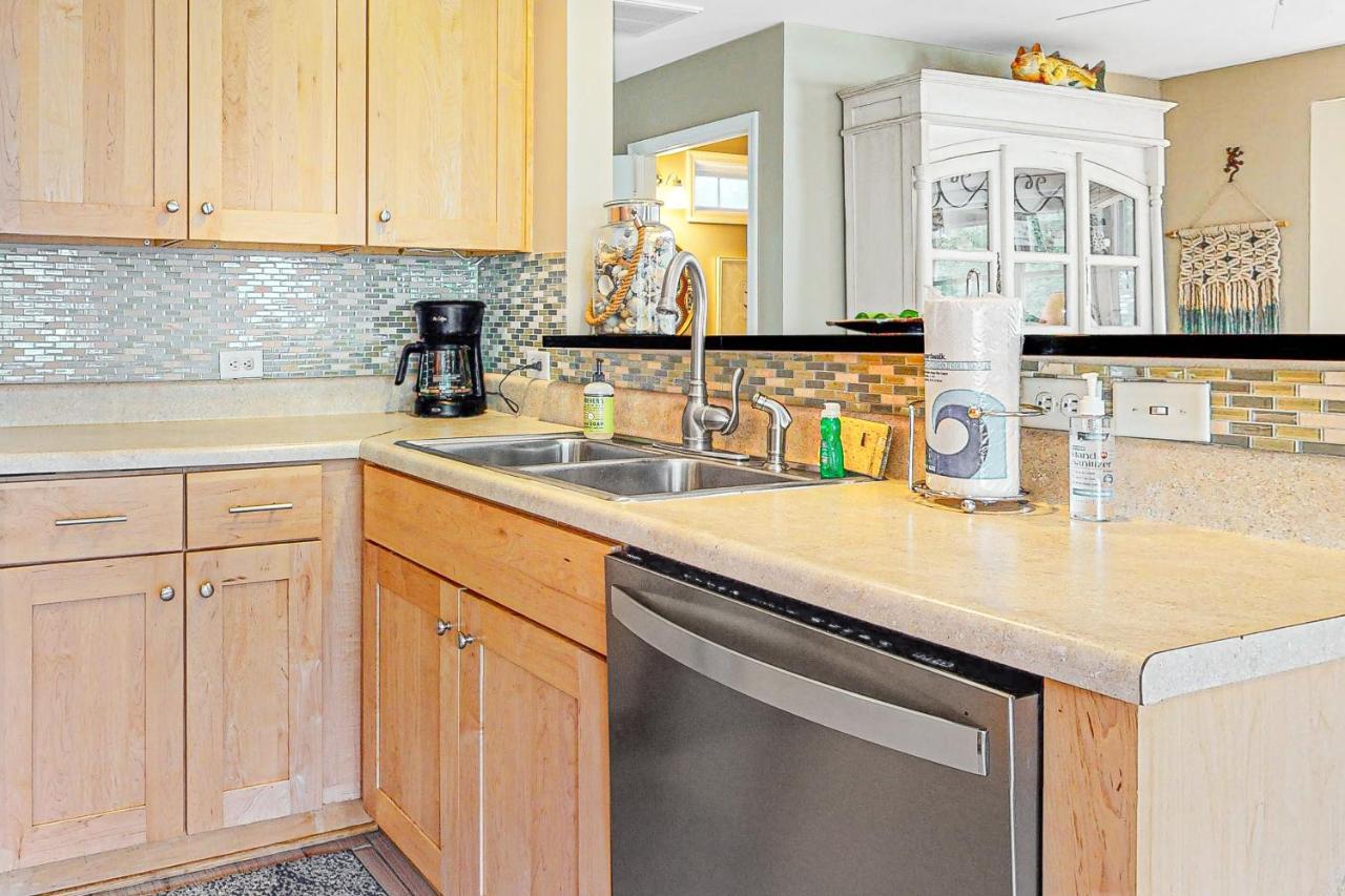 Soulshine Villa Фоли Бийч Екстериор снимка