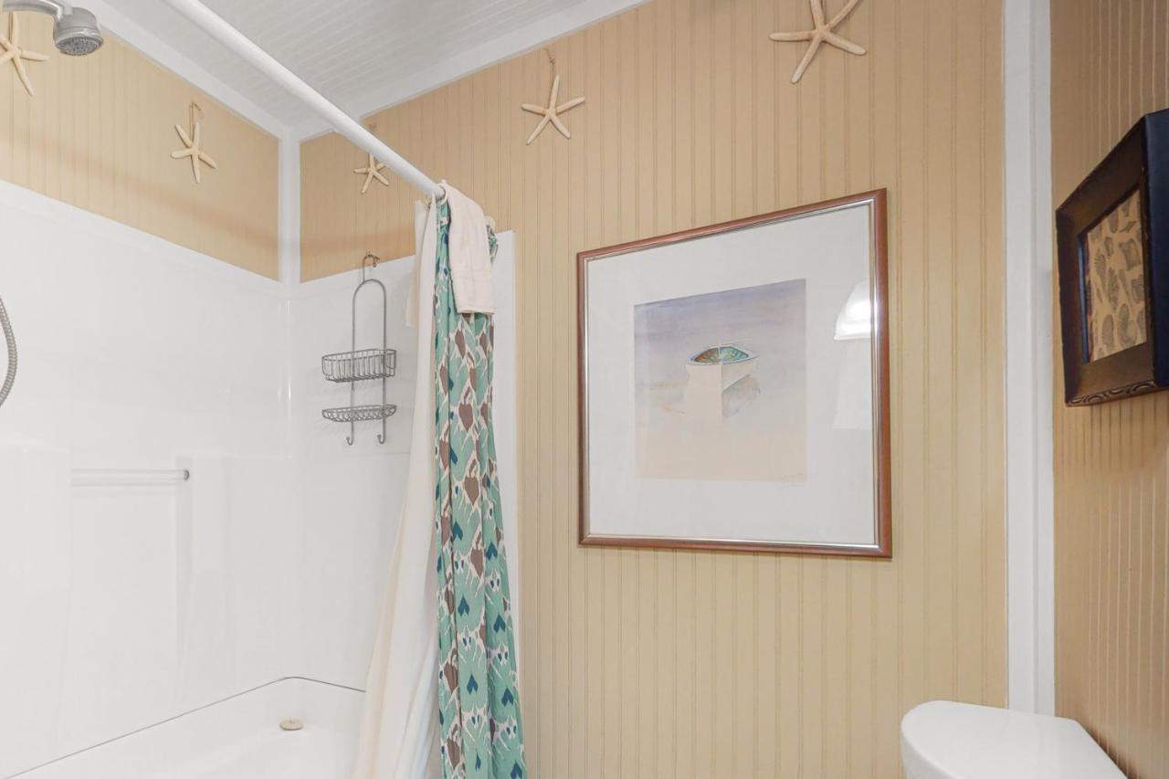 Soulshine Villa Фоли Бийч Екстериор снимка