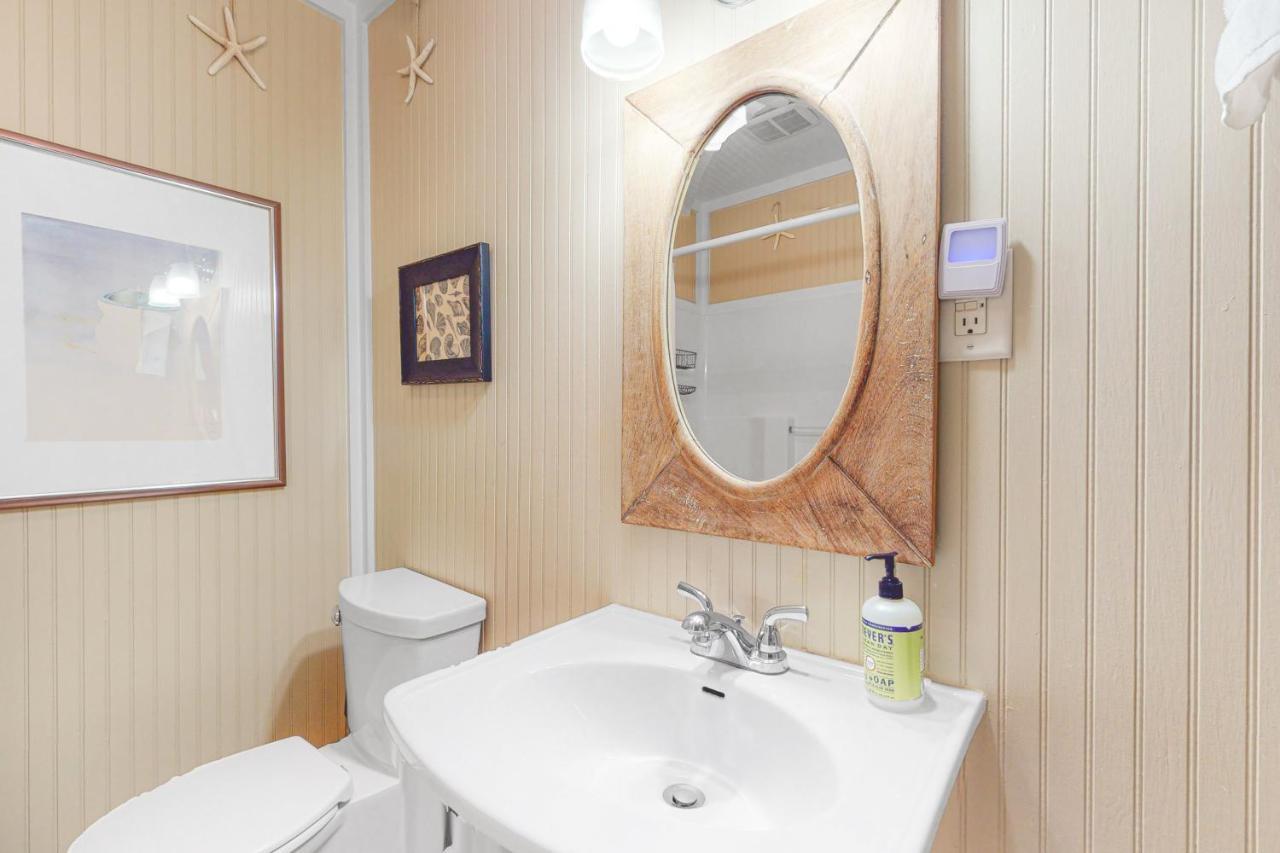 Soulshine Villa Фоли Бийч Екстериор снимка